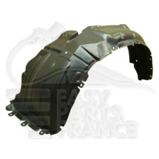 PARE BOUE AILE AVANT-GAUCHE pour DAIHATSU TERIOS