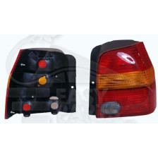 FEU ARRIÈRE-DROIT pour SEAT AROSA