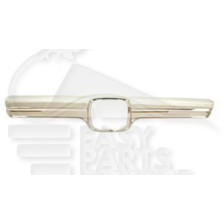 MOULURE DE GRILLE DE CALANDRE CHROMEE pour HONDA CRV