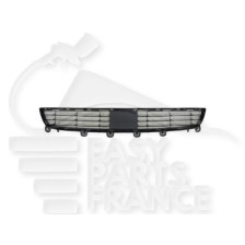 GRILLE DE PC AV CENTRALE NOIRE A/REGULATEUR DE VITESSE 