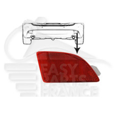 REFLECTEUR ARRIÈRE-DROIT 5 PORTES pour MAZDA MAZDA 3