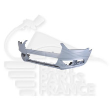 PARE-CHOC AVANT A PEINDRE SANS LAVE PHARE - AVEC PACKONTROL pour AUDI A4