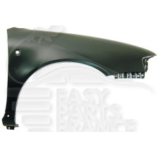 AILE AVANT-DROIT + EMPLACEMENT FEU pour AUDI A3