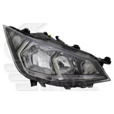 OPT D H7+H7 ELECT A/MOTEUR 