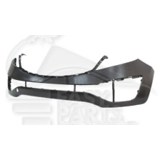 PARE-CHOC AVANT A PEINDRE SANS LAVE PHARE & PACKONTROL pour KIA SPORTAGE