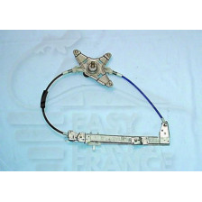 LEVE VITRE ARRIÈRE-DROIT MANUEL pour FIAT BRAVO