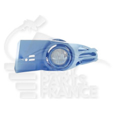 ANTI-BROUILLARD H3 AVANT-GAUCHE pour BMW S7