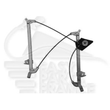 MECANISME DE LEVE VITRE ELECT AVG 