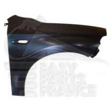 AILE AVANT-DROIT AVEC EMPLACEMENT FEU pour FIAT TIPO
