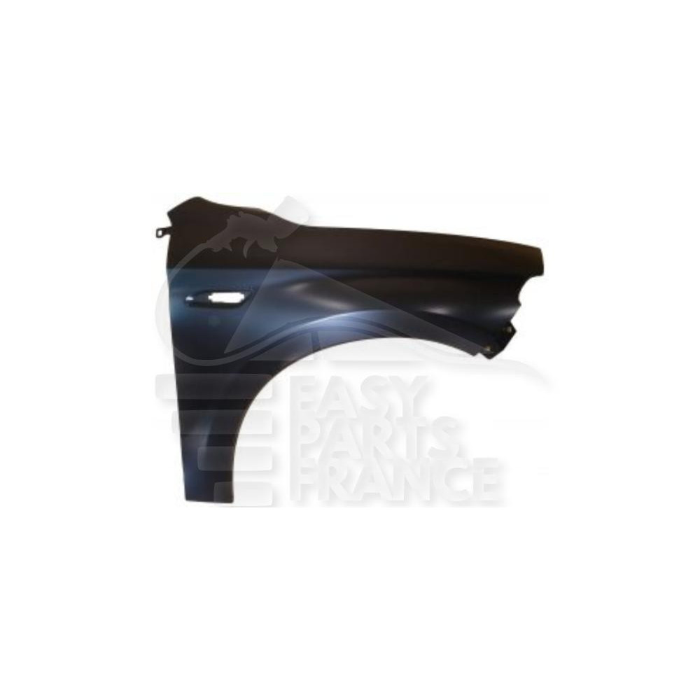 AILE AVANT-DROIT AVEC EMPLACEMENT FEU pour FIAT TIPO
