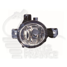 ANTI-BROUILLARD H11 AVANT-GAUCHE pour BMW S1 E 87