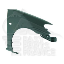 AILE AVANT-DROIT AVEC EMPLACEMENT FEU pour HONDA CIVIC