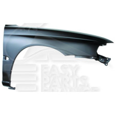 AILE AVANT-DROIT + EMPLACEMENT FEU pour SUBARU LEGACY