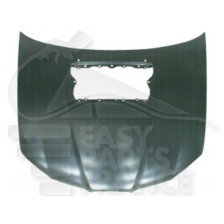 CAPOT MODÈLE TURBO pour SUBARU IMPREZA