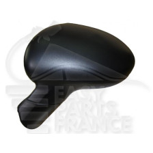 RÉTROVISEUR GAUCHE ÉLECTRIQUE NOIR 3 PINS pour KIA RIO