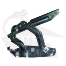 CHARNIERE DE CAPOT GAUCHE pour FORD FIESTA