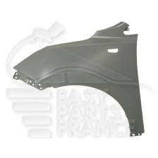 AILE AVANT-GAUCHE AVEC EMPLACEMENT FEU pour HYUNDAI I-X35