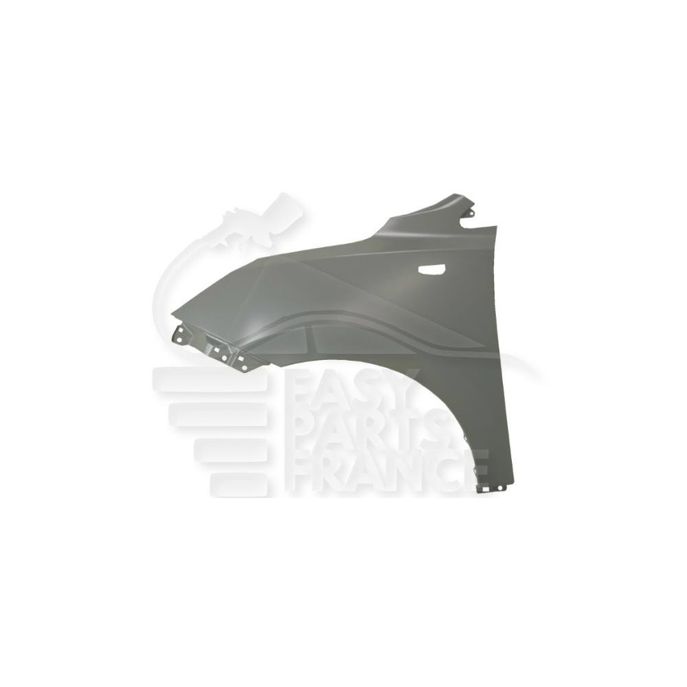 AILE AVANT-GAUCHE AVEC EMPLACEMENT FEU pour HYUNDAI TUCSON