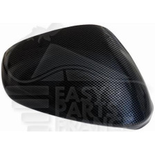 COQUE DE RÉTROVISEUR DROIT NOIRE pour ALFA ROMEO 159