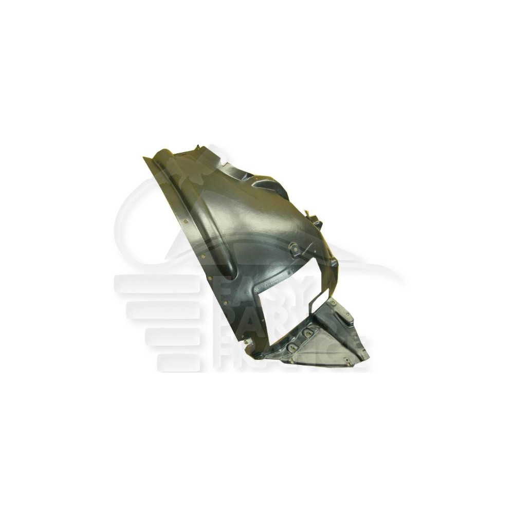 PARE BOUE AILE AVANT-DROIT - AVANT MODÈLE HYBRID pour BMW X6