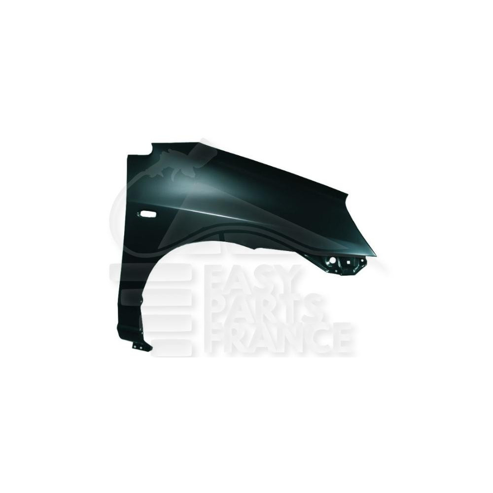 AILE AVANT-DROIT + EMPLACEMENT FEU pour SUZUKI LIANA