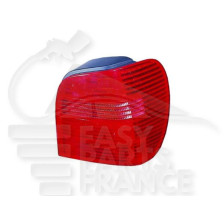 FEU ARRIÈRE-DROIT pour VOLKSWAGEN POLO