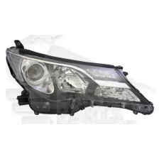 OPT D HB3+HB3 LED S/MOTEUR 
