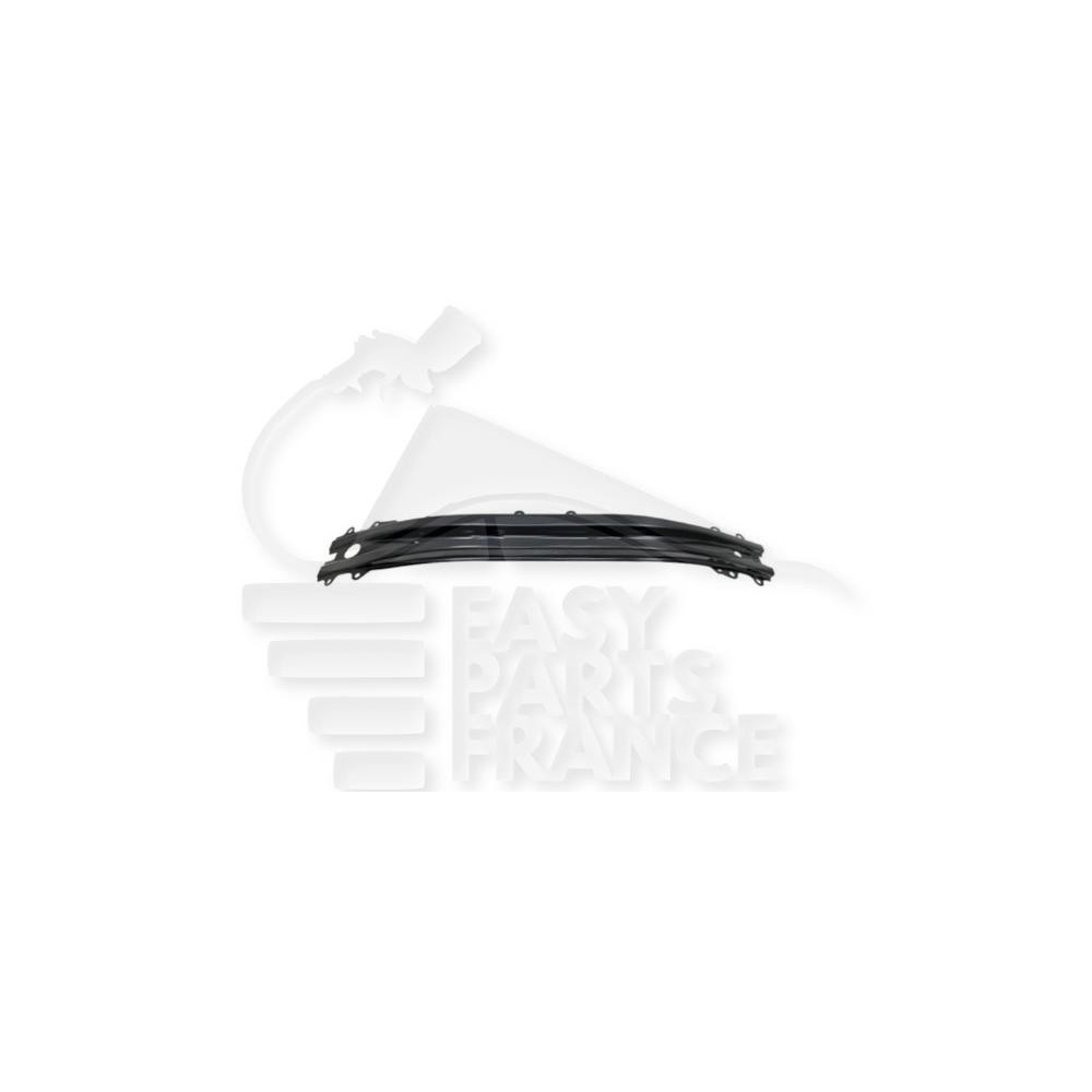 RENFORT DE PARE-CHOC AVANT pour TOYOTA YARIS