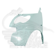 AILE AVANT-GAUCHE AVEC EMPLACEMENT FEU pour SMART SMART