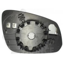 GLACE DE RETRO G +/- CHAUF 