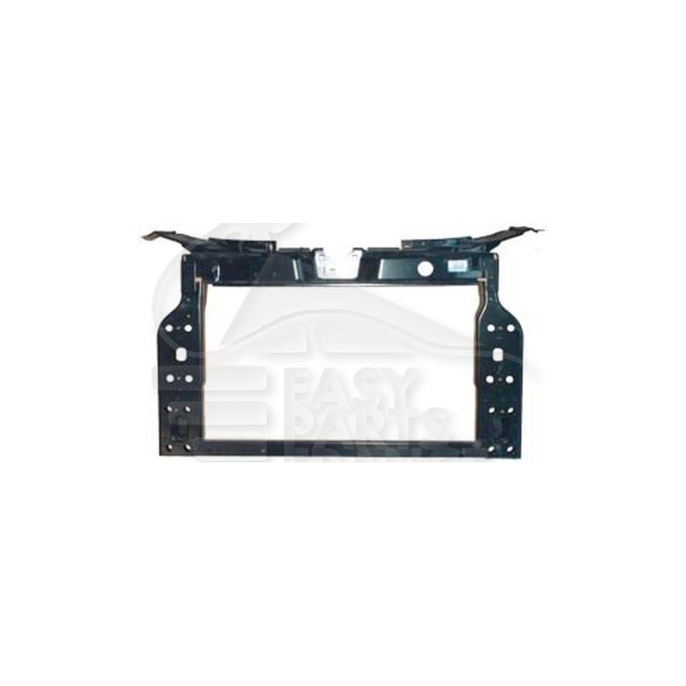 FACE AVANT pour FIAT 500