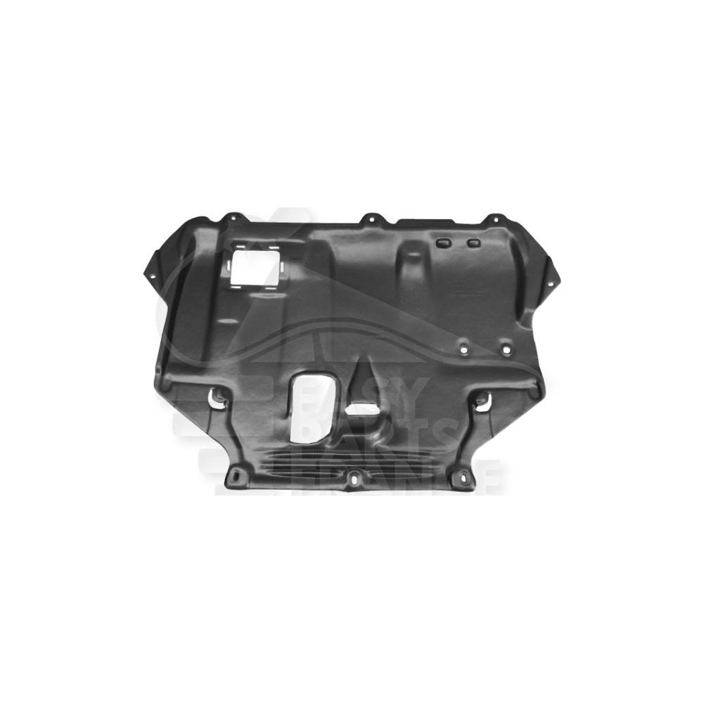 CACHE SOUS MOTEUR PARTIE ARRIÈRE MODÈLE 1.6L ECOBOOST pour FORD C MAX