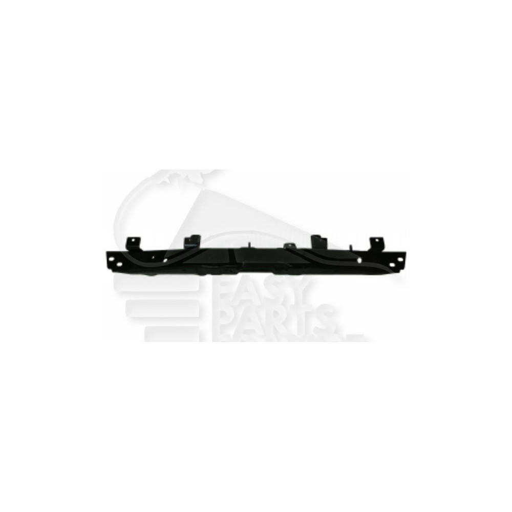 TRAVERSE AVANT INFÉRIEUR pour NISSAN QASHQAI