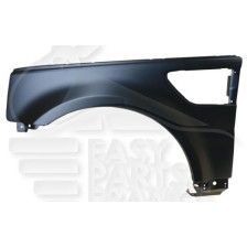 AILE AVANT-GAUCHE AVEC EMPLACEMENT FEU pour LAND ROVER RANGE ROVER