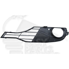 GRILLE DE PC AVG A/EMPL AB OUVERTE M/LUXURY 