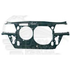 FACE AVANT MODÈLE 4 CYLINDRES - TURBO DIESEL - AVEC CLIM pour AUDI A6