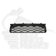 GRILLE DE PC AV CENTRALE NOIRE A/PACKONTROL MOD. COOPER S/COOPER S ALL4 