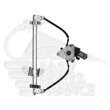 LEVE VITRE AVANT-GAUCHE ÉLECTRIQUE 4 PORTES pour HYUNDAI GETZ