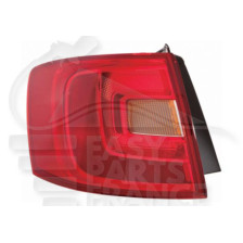 FEU ARRIÈRE-GAUCHE EXTÉRIEUR pour VOLKSWAGEN JETTA