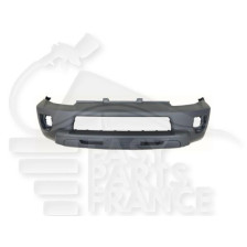 PARE-CHOC AVANT GRIS pour SUZUKI JIMMY