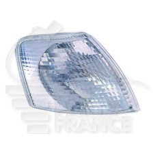 FEU AVANT-DROIT BLANC pour VOLKSWAGEN PASSAT