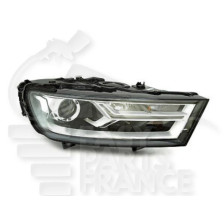 OPT D D5S +H7 ELECT A/MOTEUR LED 