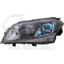 OPT G HB3 + LED ELECT A/MOTEUR 