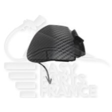 CACHE CROCHET DE PARE-CHOC AVANT pour SUZUKI SWIFT