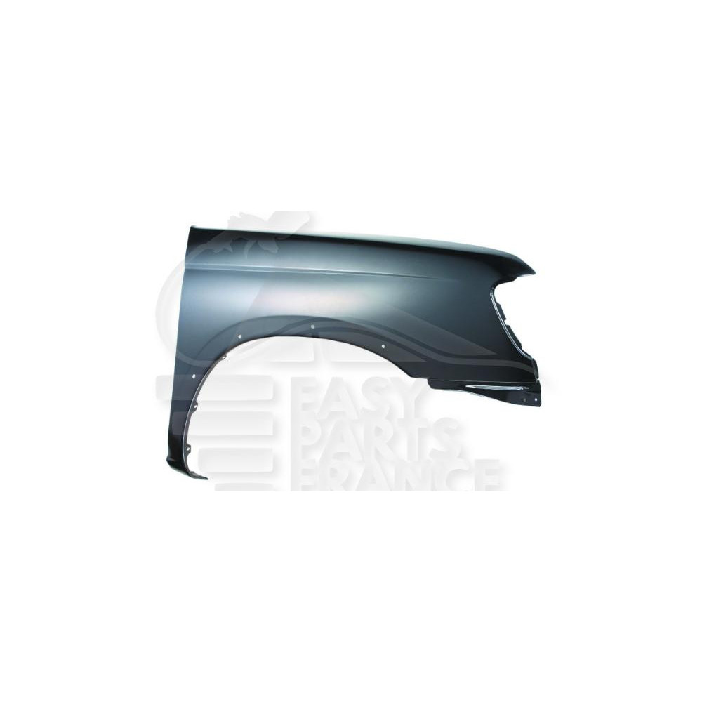 AILE AVANT-DROIT AVEC EXTENSION pour NISSAN KING KAB