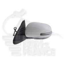 RETRO G ELECT CHAUF A PEINDRE RAB ELECT A/FEU 