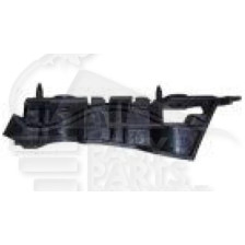 BRIDE DE PARE-CHOC AVANT-GAUCHE PLASTIQUE pour AUDI A4