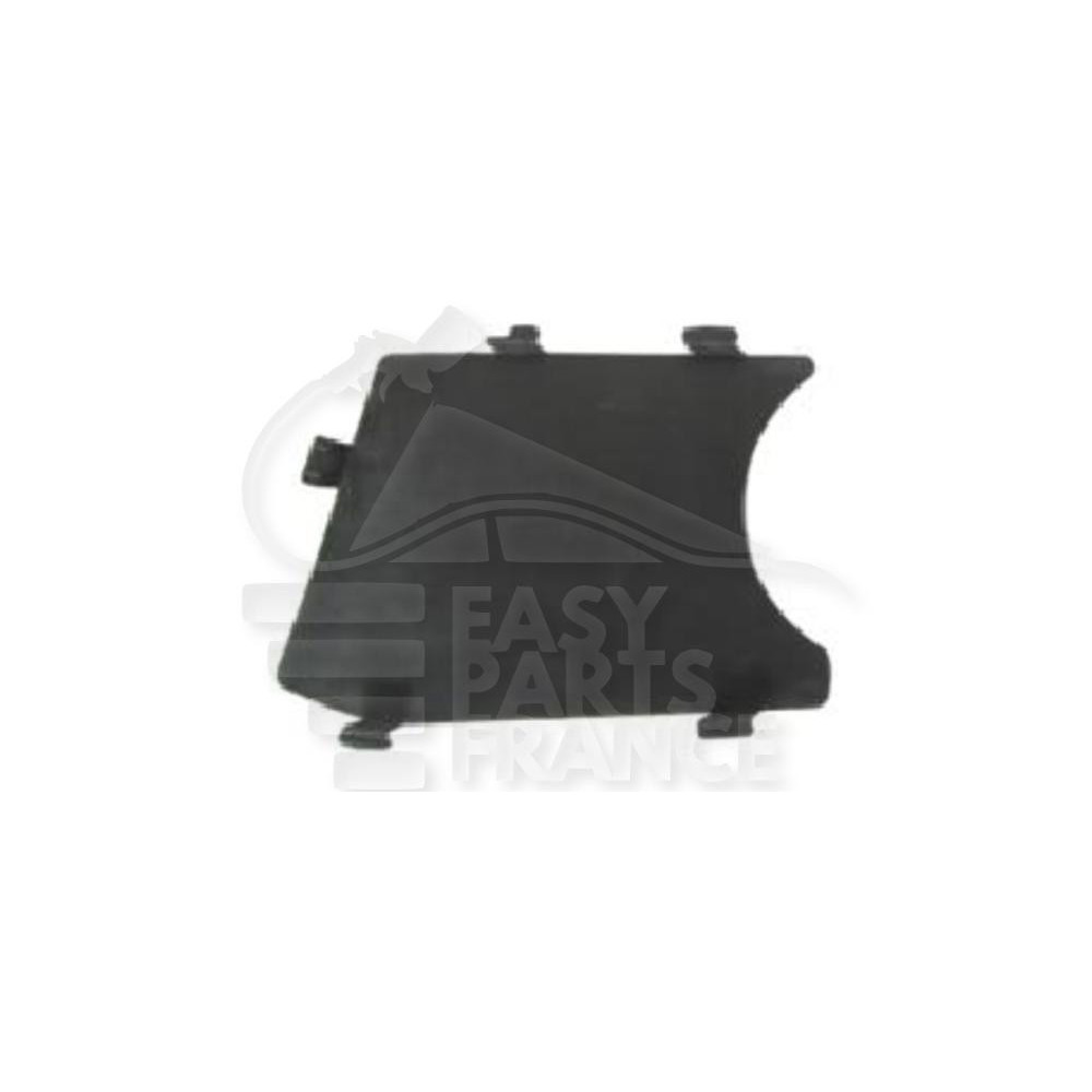 GRILLE DE PARE-CHOC AVANT-GAUCHE INTÉRIEUR pour BMW S5 E60