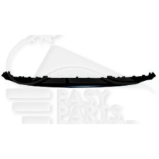 SPOILER DE PARE-CHOC ARRIÈRE 2 SORTIES ÉCHAPPEMENT pour AUDI A4