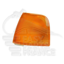 FEU AVANT-GAUCHE OR pour AUDI 100